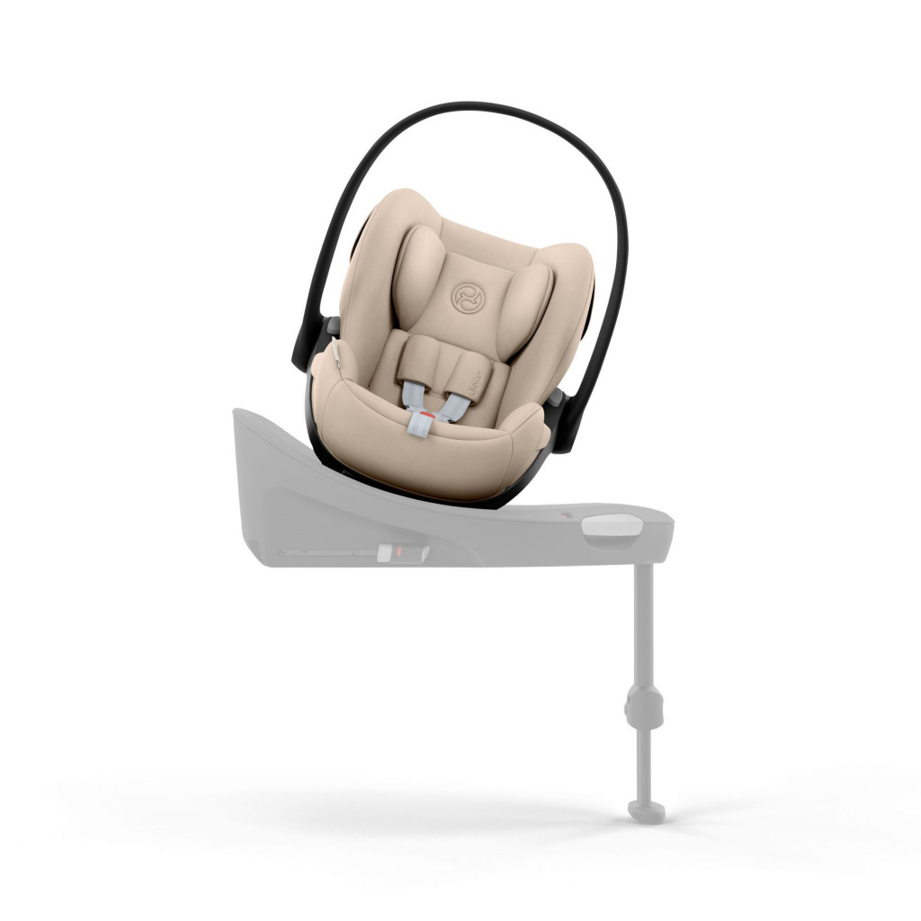 CYBEX Gold Cloud G3 6
